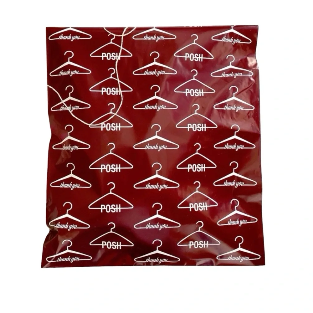 15 POSHMARK 10 x 13 POLY MAILER BAGS
